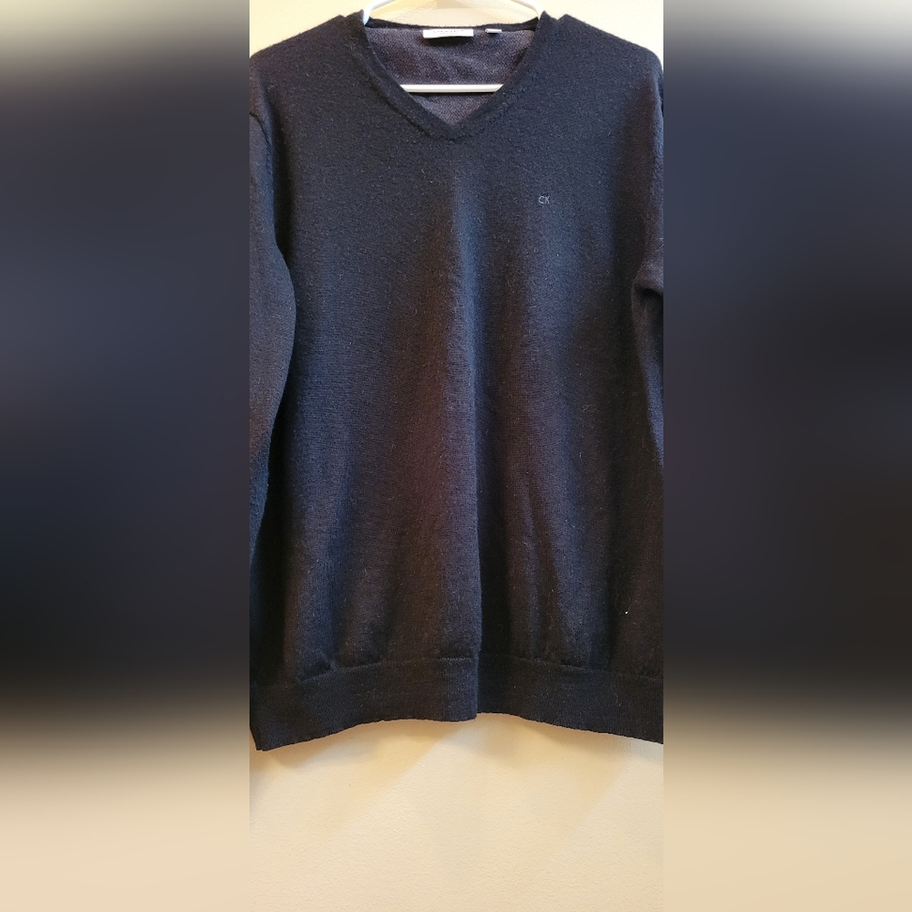 Calvin Klein sweater